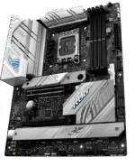Board ASUS ROG STRIX B760 - A GAMING WIFI DDR5(je)