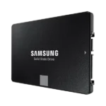 Unidad Estado Solido SSD 2.5"