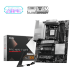 Board MSI MAG X870 TOMAHAWK WIFI DDR5 (je)