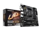 Board Gigabyte B550M DS3H(je)