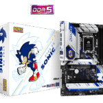 Board ASROCK Z790 PG SONIC DDR5(je)