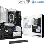 Board ASROCK Z890 PRO RS - A WIFI(je)