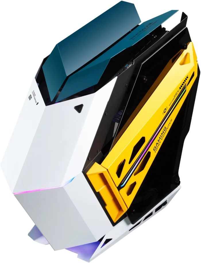 Caja Iceberg Mech One(mc) - Image 2