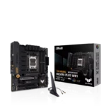 Board ASUS TUF GAMING B650M-PLUS WIFI(je)