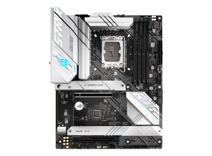 Board Asus ROG STRIX B660-A GAMING WIFI D4(je) - Image 2