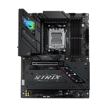 Board ASUS ROG STRIX B850-F GAMING WIFI(je)