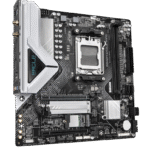 Board GIGABYTE B840M EAGLE WIFI6 DDR5(je)