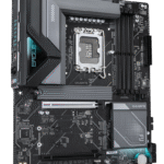 Board GIGABYTE B860 EAGLE WIFI6E (A V R) DDR5(je)