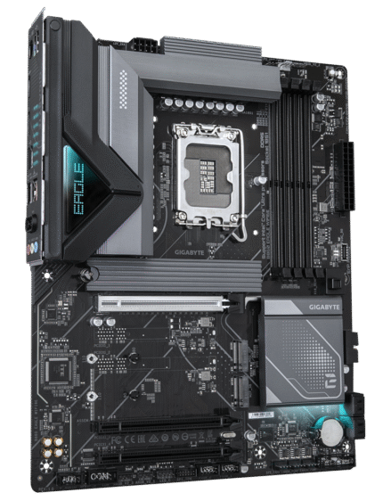 Board GIGABYTE B860 EAGLE WIFI6E (A V R) DDR5(je)