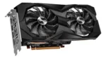 Tarjeta AsRock Challenger D AMD RX 6600 8 GB GDDR6(je)