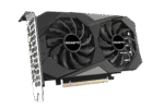 Tarjeta GIGABYTE GTX 3050 6GB DDR6 WINDFORCE OC