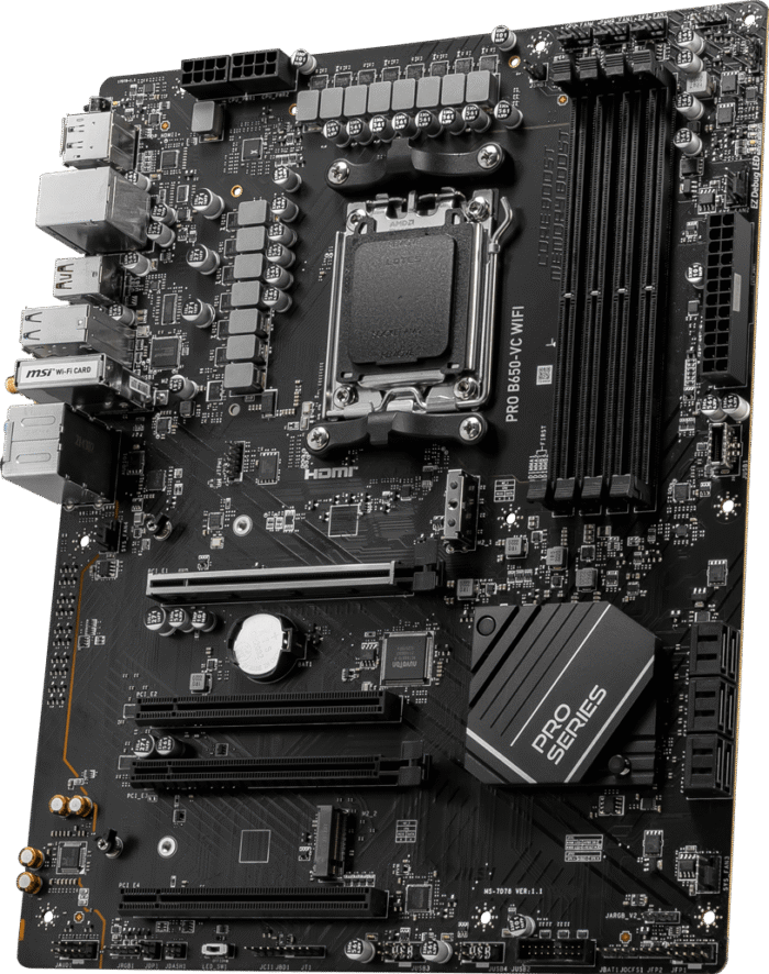 Equipo Gamer Completo con Ryzen 5 8600G - Image 2