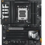Board ASUS TUF X870 - PLUS GAMING WIFI 7