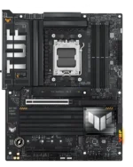 Board ASUS TUF X870 - PLUS GAMING WIFI 7