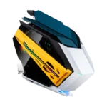 Caja Iceberg Mech One(mc)