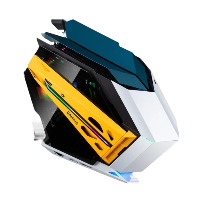 Caja Iceberg Mech One(mc) - Image 1