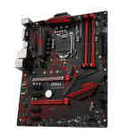 Motherboard