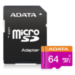 Memoria SD / Micro SD