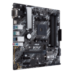 Board ASUS PRIME B450M A II CSM DDR4(je) - Image 2