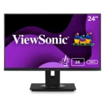 Monitores Gamer 2K y 4K Avanzado