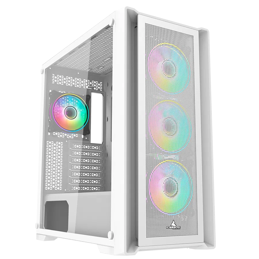 w2-1 Caja Iceberg Titan M16 Blanco - Image 1