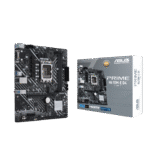 Board ASUS Prime H610M-E D4-CSM(je)