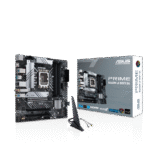 Board Asus PRIME B660M-A WIFI D4(je)