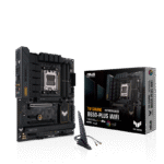 Board ASUS TUF GAMING B650-PLUS WIFI(je)