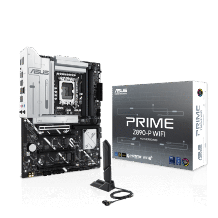 Board ASUS PRIME Z890-P WIFI7(je)