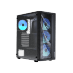 Caja Raidmax Meshian X922