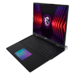 Portatil Msi Titan 18 HX