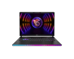 Portatil MSI Raider GE68HX 2024
