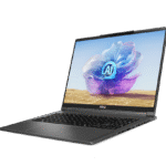 Portatil MSI Creator 16 AI Studio