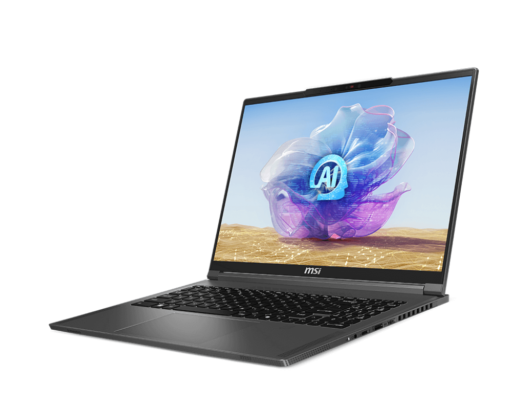 1024 (12) Portatil MSI Creator 16 AI Studio - Image 1