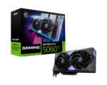 Tarjeta MSI GAMING RTX 5060 TI 8 GB OC DDR7