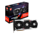 Tarjeta MSI RX 6900 XT GAMING TRIO X 16GB