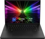 Portatil Razer Blade 16 2024 (i9 13950Hx  5,5Ghz 24 Core, RTX 4090 16GB, 32Gb, 16" 4K Mini Led 120HZ RGB)