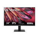 Monitor LG 23.8" IPS FHD 24MR400-B (100hz)