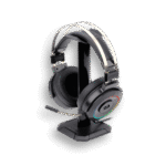 DIADEMA REDRAGON H320W LAMIA2 NEGRA RGB