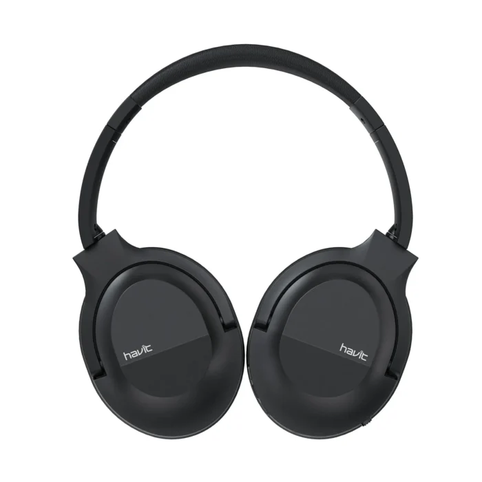 Diadema HAVIT LIFE 02H WIRELESS BLACK - Image 2