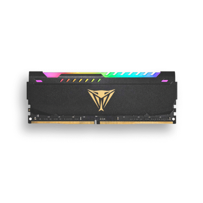 Memoria DDR4 8GB 3200 PATRIOT VIPER RGB (TM) - Image 2