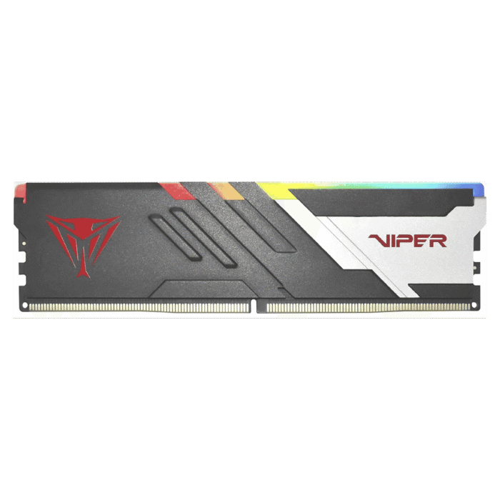 DDR5 32GB 6000 PATRIOT VIPER RGB NEGRA PC - Image 2