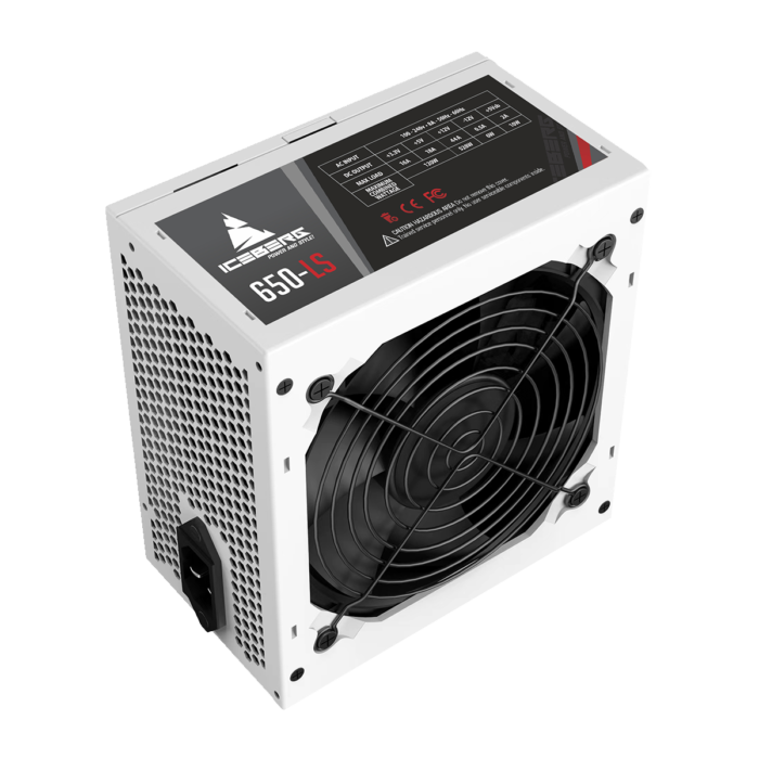 Equipo Gamer Completo con Ryzen 5 5600GT - Image 7
