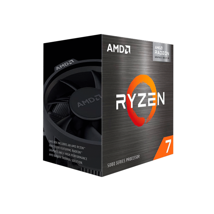 Equipo Gamer Completo con Ryzen 5700G - Image 3