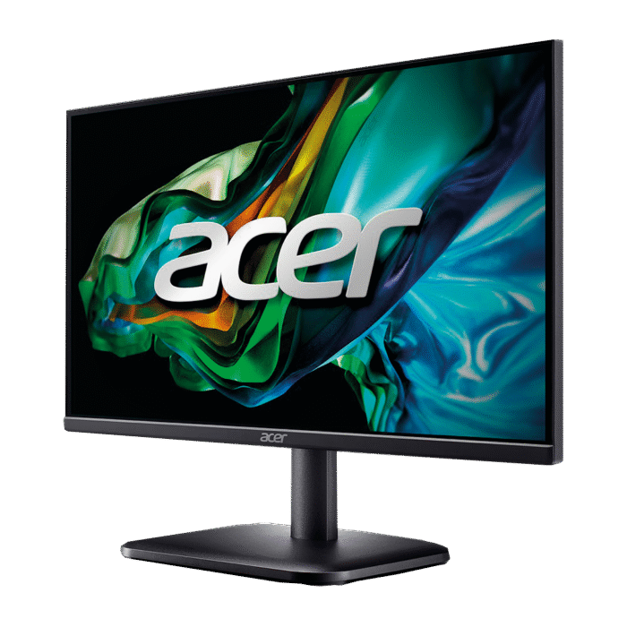 Monitor 27" ACER IPS EK271 (FHD) 100HZ 1MS - Image 2