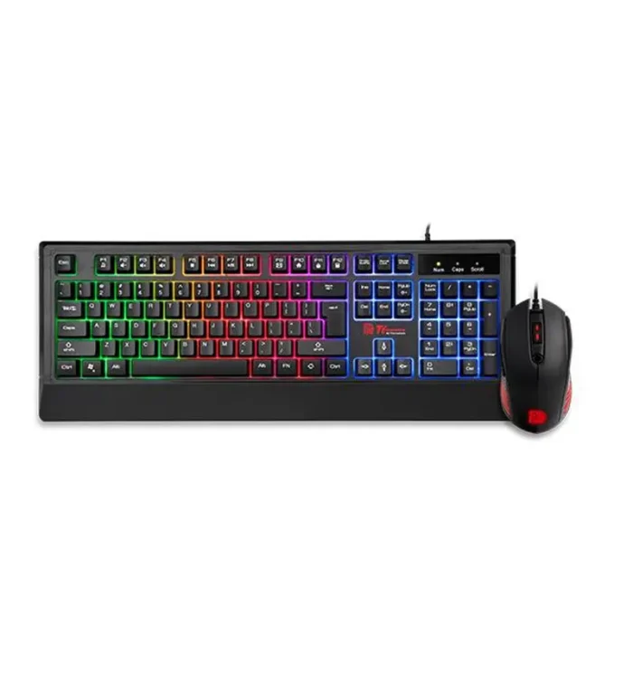 COMBO 2 EN 1 THERMALTAKE CHALLENGER 7 - Image 1