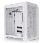 Caja THERMALTAKE CTE C700 WHITE ARGB