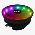 Disipador Aerocool Core Plus aRGB