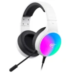 Diadema HAVIT H20443U USB 7.1 WHITE