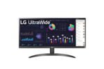 Monitor 29" LG IPS 29WQ500 (FHD) 100HZ 1MS